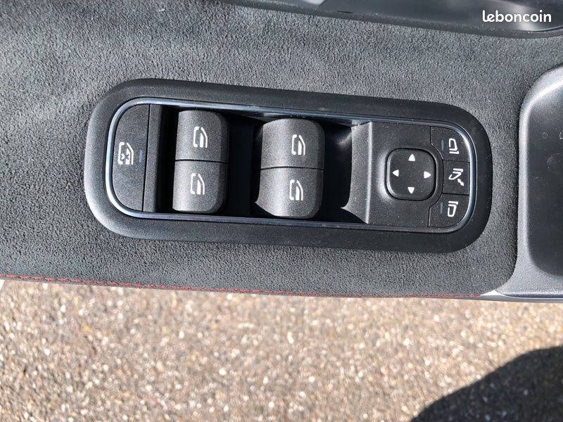Mercedes Classe A 200 AMG Line (image 18)