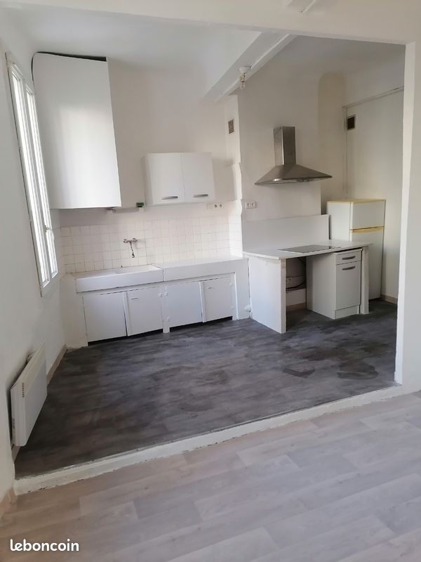 Appartement 2 pièces 42 m² · à Barjols · 42 m² · 490 €/mois