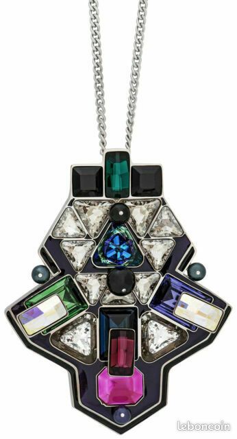 Collier Swarovski (image 1)