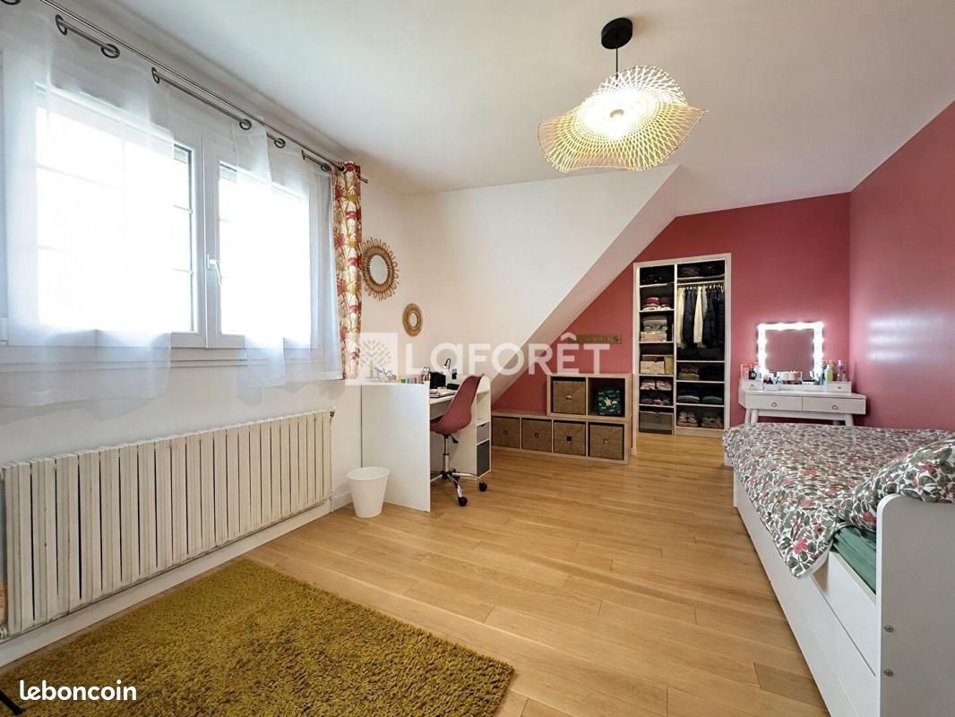 Maison 6 pièces 145 m² (image 11)