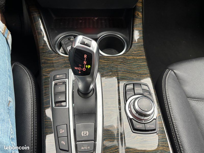 BMW x3 3l 258ch (image 14)