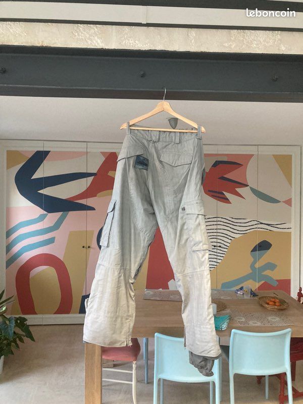 Pantalon surf QuickSilver (image 2)