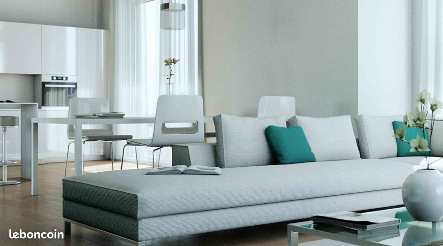 Maison 5 pièces 99 m² (image 3)