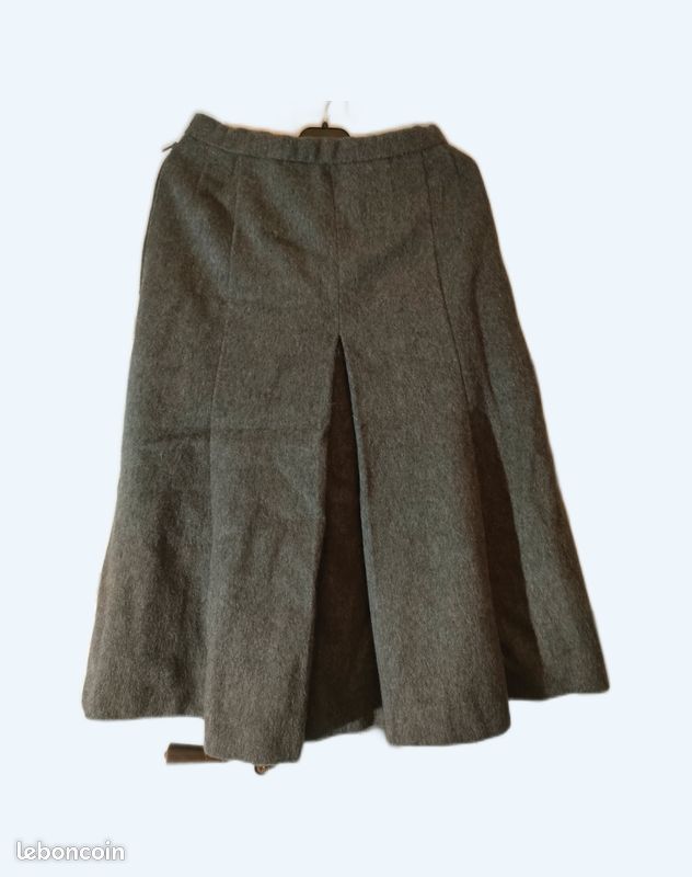Jupe hiver taille S (image 1)