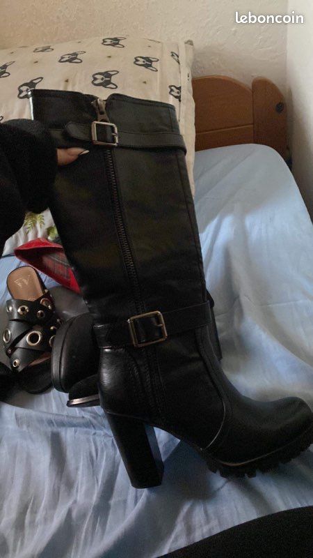 Chaussures femme taille 36/37 me propose prix (image 8)