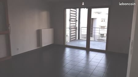 Appartement 2 pièces 42 m² · à Montpellier · 42 m² · 658 €