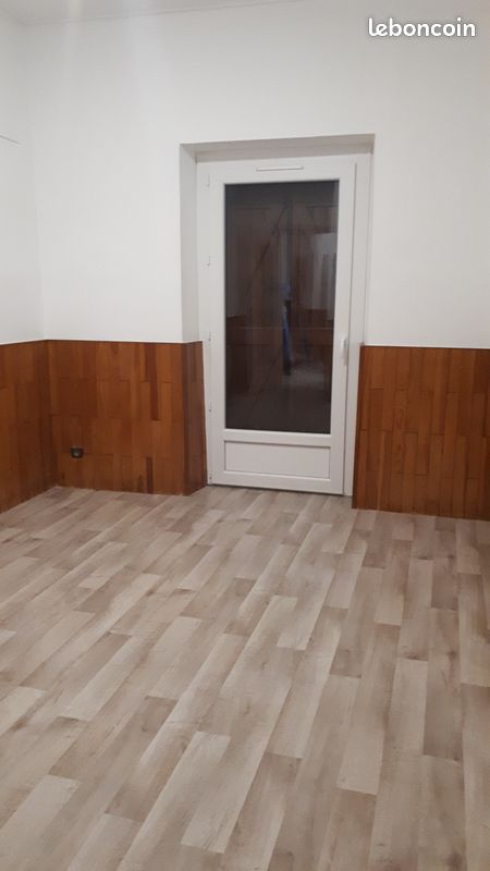 Appart t2 plein pied à Villeneuve/lot libre au 1er juin - Villeneuve-sur-Lot 47300 (image 3)