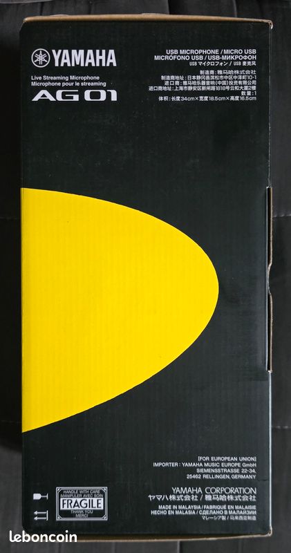 Boîte De Chargement Fermée. Emballage En Carton Scellé. Maquette