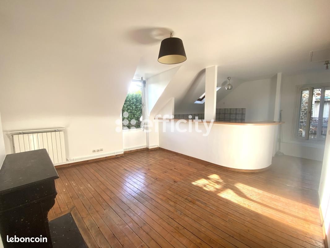Appartement 2 pièces 36 m² · à Gagny · 36 m² · 148 000 €