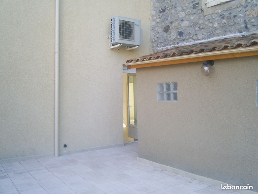 Appartement F2 - Locations