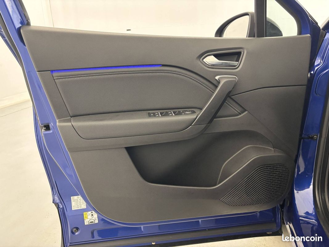 RENAULT Captur TCe 90 Equilibre (image 11)