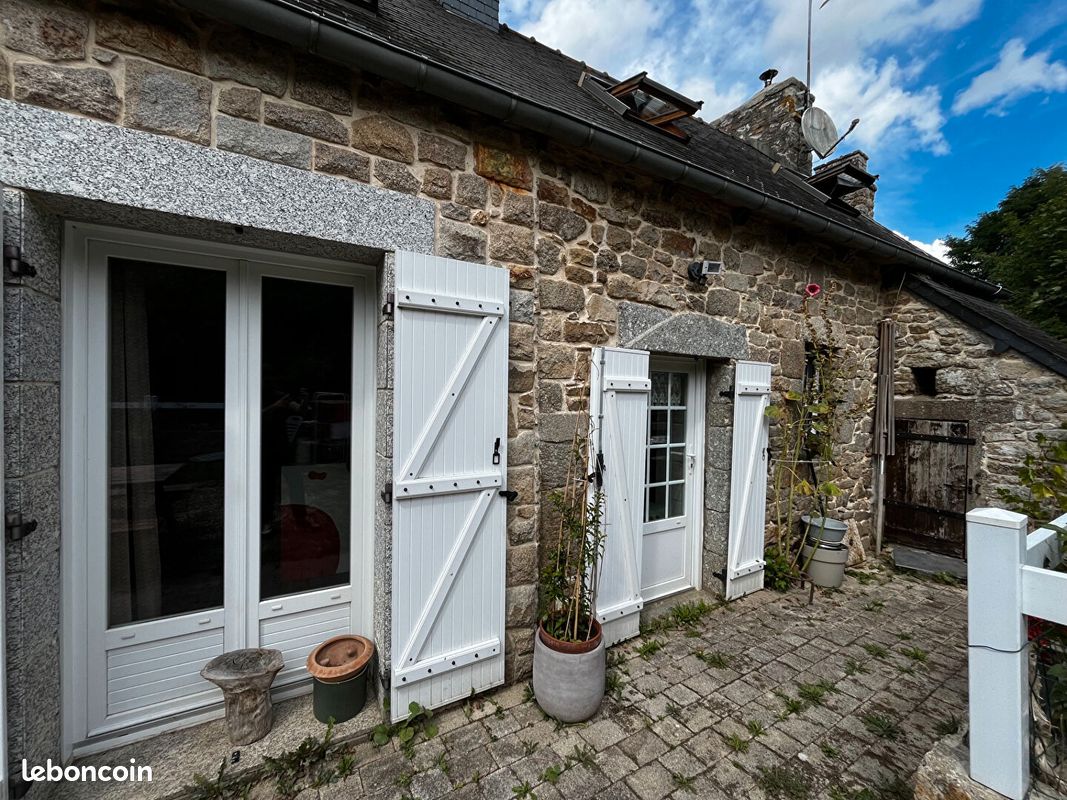 Maison 4 pièces 78 m² · à Cohiniac · 78 m² · 168 800 €