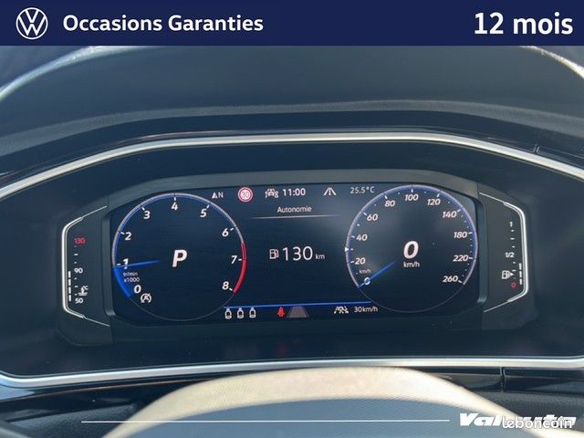 Volkswagen T-Roc R-LINE 1.5 TSI 150CH DSG7 (image 6)