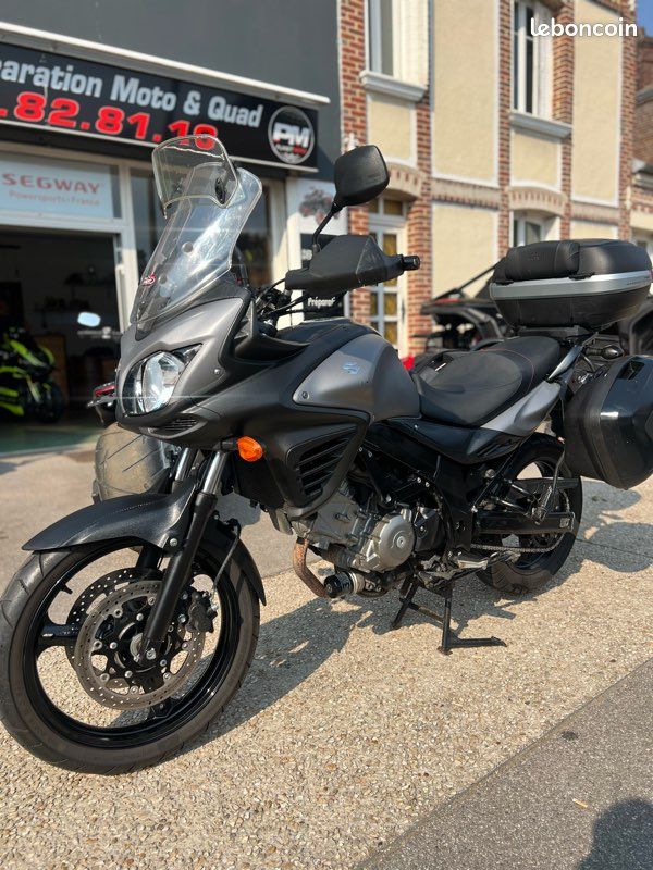 Vstrom dl 650 a2 (image 2)