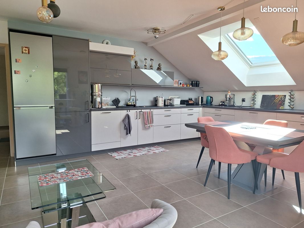Appartement 3 pièces 67 m² · à Doussard · 67 m² · 360 000 €