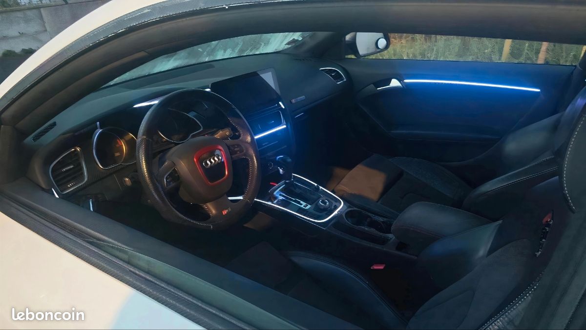 Audi A5 8T pack RS5 (image 3)
