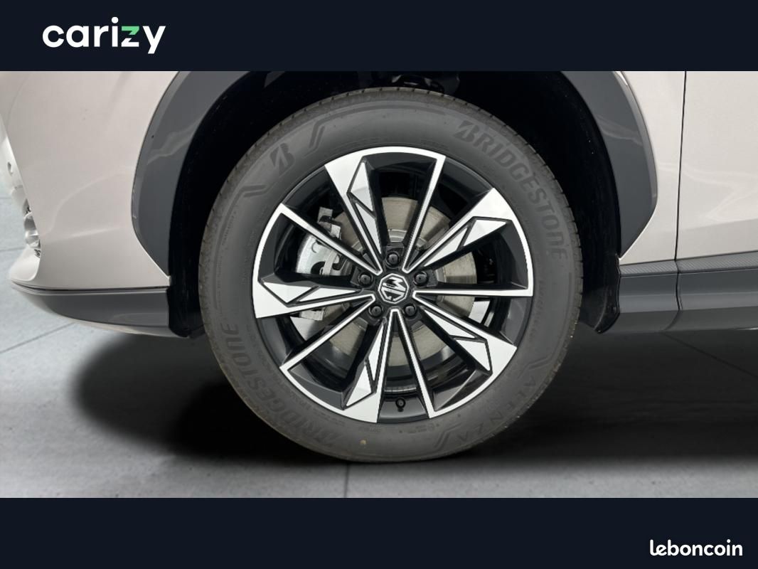 MG EHS 1.5 Hybrid+ 224ch Luxury (image 15)