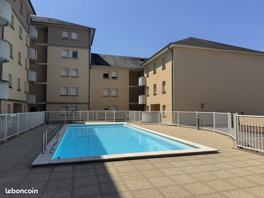 Appartement 2 pièces 42 m² · à Le Mans · 42 m² · 620 €/mois