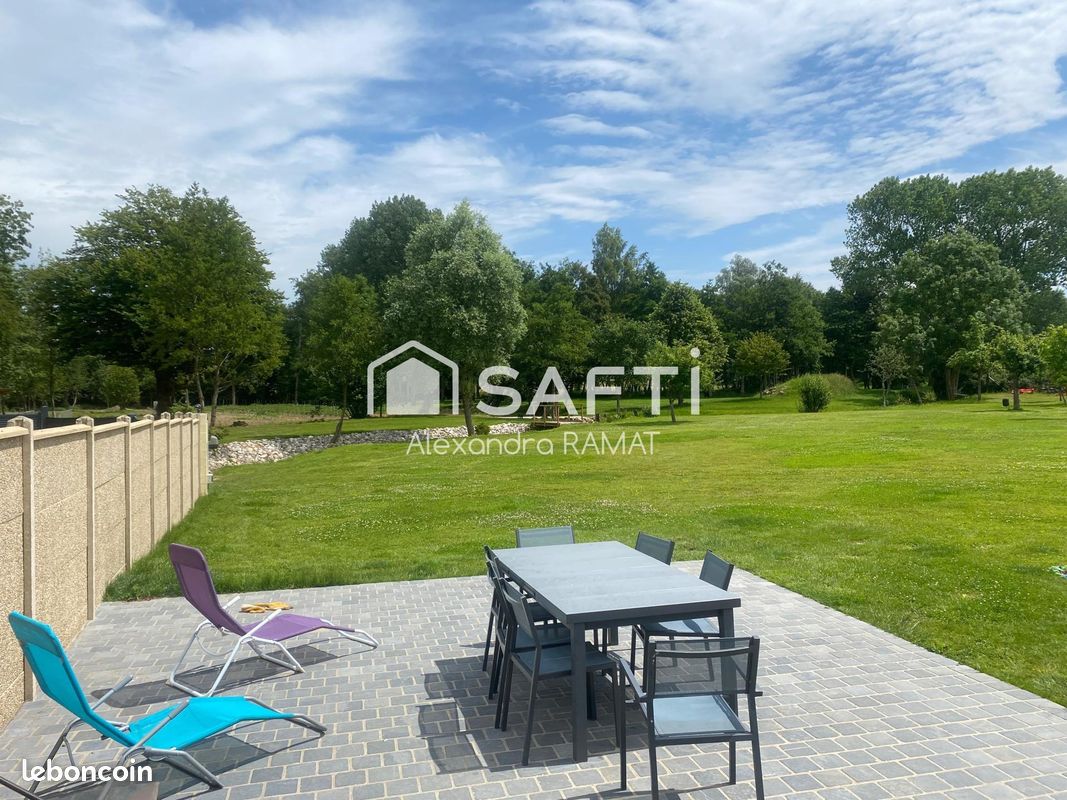 Propriété 6 pièces 144 m² (image 10)
