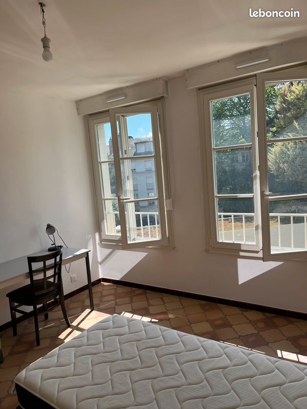 Appartement 1 pièce 31 m² · à Nancy · 31 m² · 600 €/mois