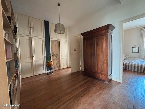 Maison 5 pièces 152 m² — 5