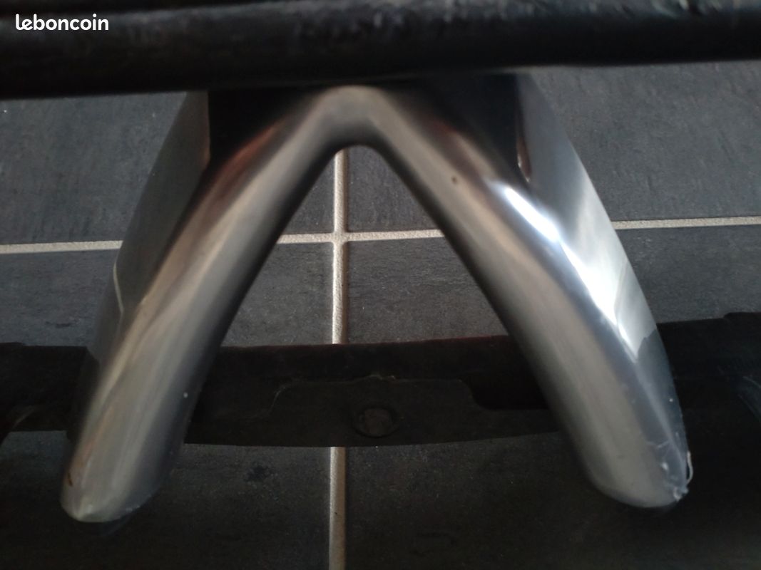 Lame pare choc avant Mazda RX8 (image 4)