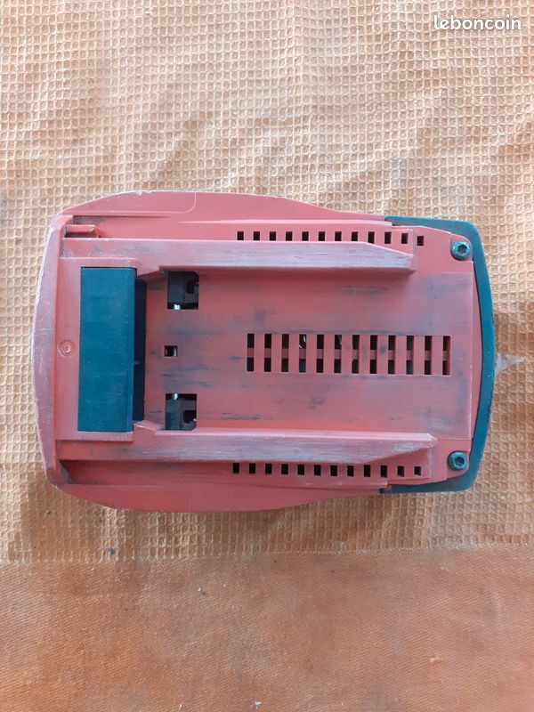 Batterie hilti B22 2.6 (image 5)