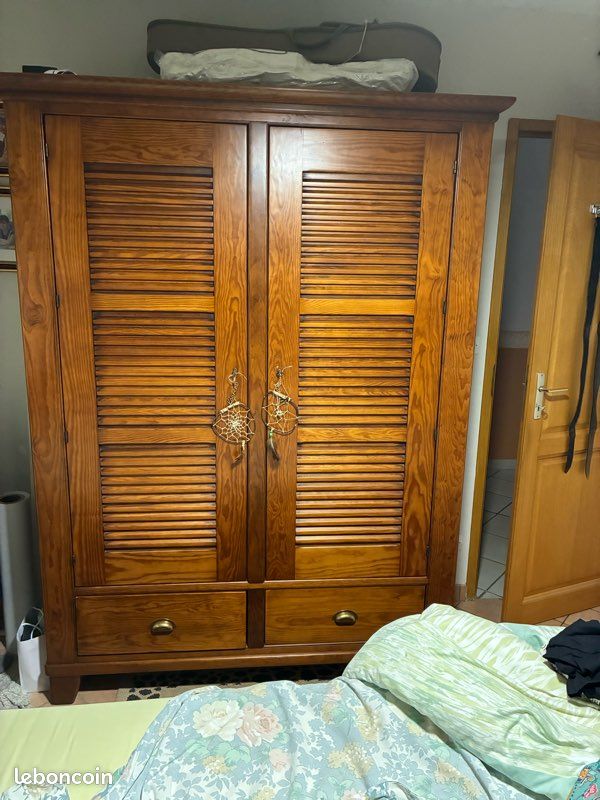 Chambre à coucher (image 4)