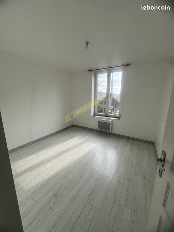 Appartement 3 pièces 56 m² · à Tincques · 56 m² · 520 €/mois