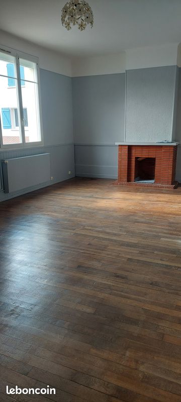 Appartement 2 pièces 56 m² · à Grandvilliers · 56 m² · 567 €