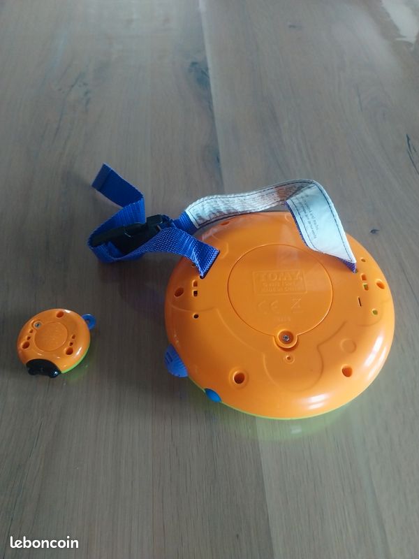 Miroir interactif tomy (image 2)