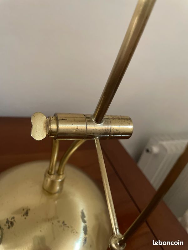Lampe à poser ou de table Brilliant (image 7)