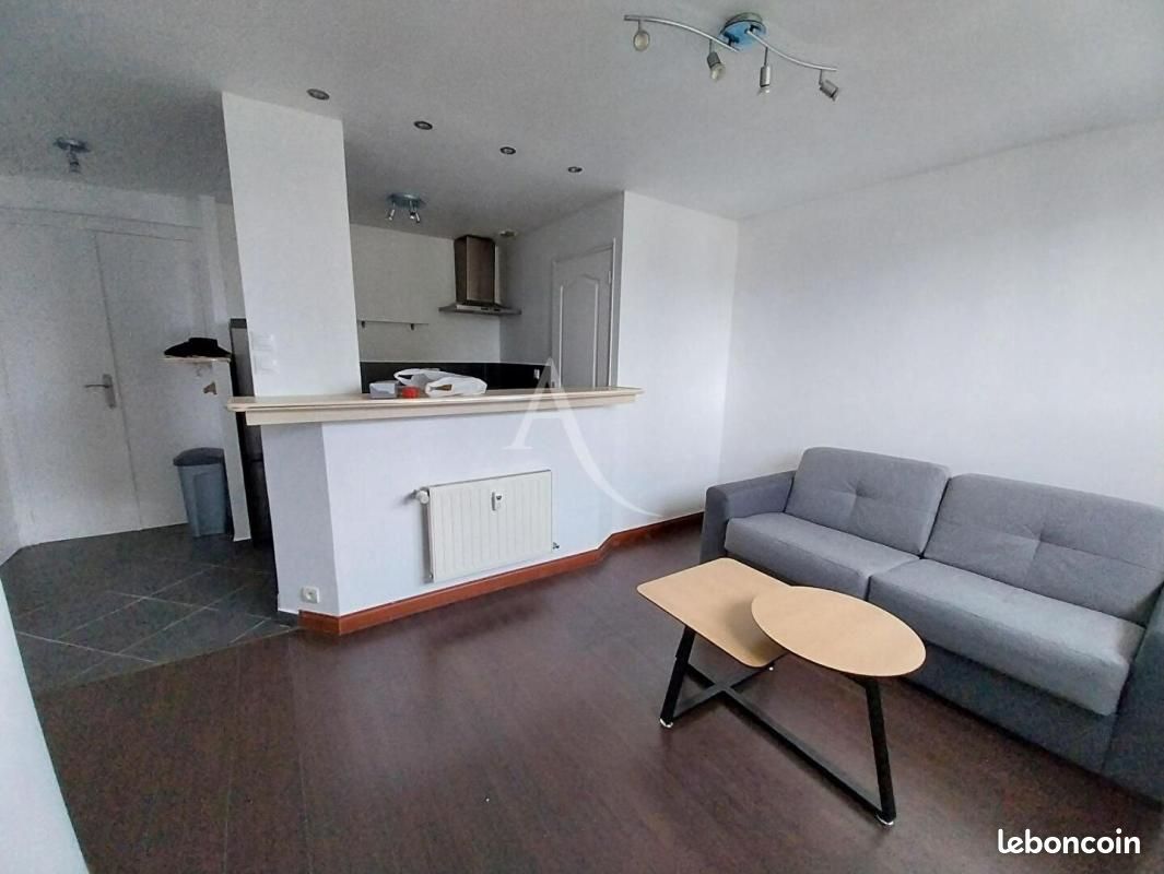 Appartement 1 pièce 28 m² · à Nantes · 28 m² · 600 €/mois