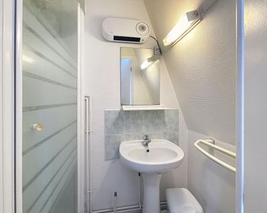 Appartement 169 000 € - 25 m²