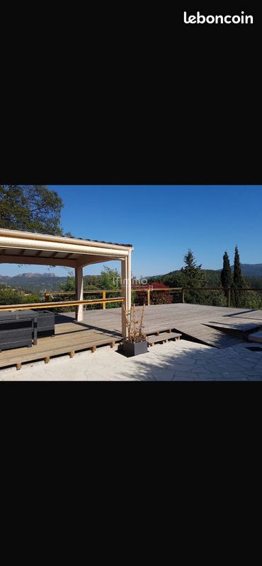 Maison 3 pièces 50 m² · au Muy · 50 m² · 198 000 €