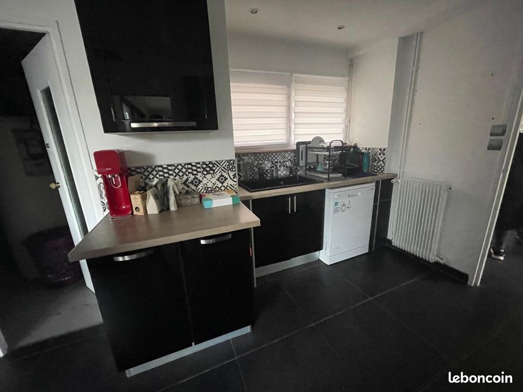 Maison 4 pièces 107 m² (image 4)