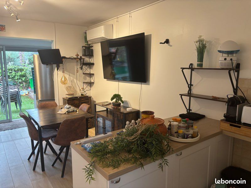 Appartement 2 pièces 27 m² · à Agde · 27 m² · 650 €/mois