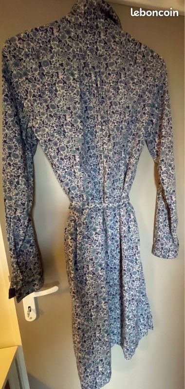 Robe Cyrillus T38 Liberty neuve (image 3)