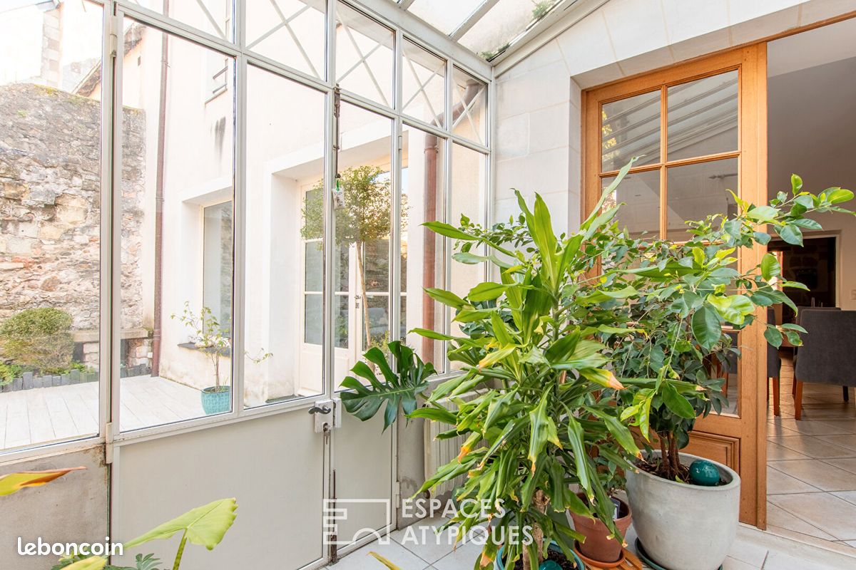 Maison 10 pièces 299 m² (image 4)