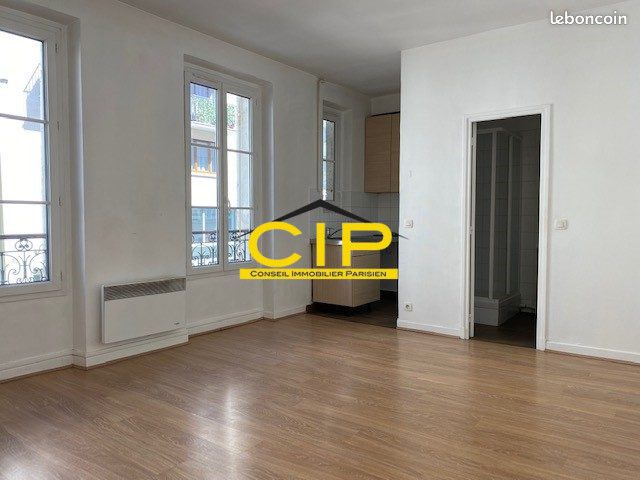Appartement 1 pièce 23 m² · à Boulogne-Billancourt · 23 m² · 890 €/mois