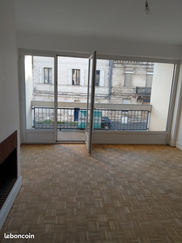 Appartement 3 pièces 63 m² · à Angoulême · 63 m² · 90 000 €