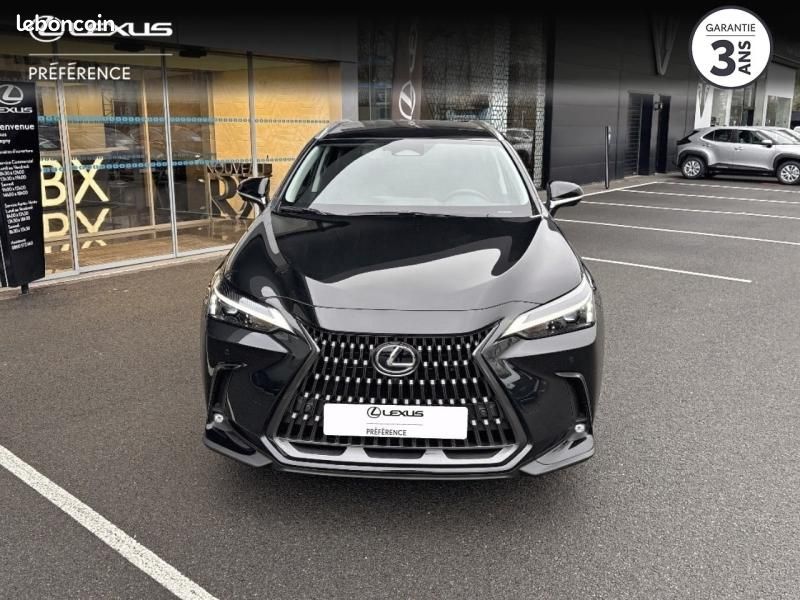 Lexus NX 450h+ 292ch Luxe 4WD MY26 (image 5)