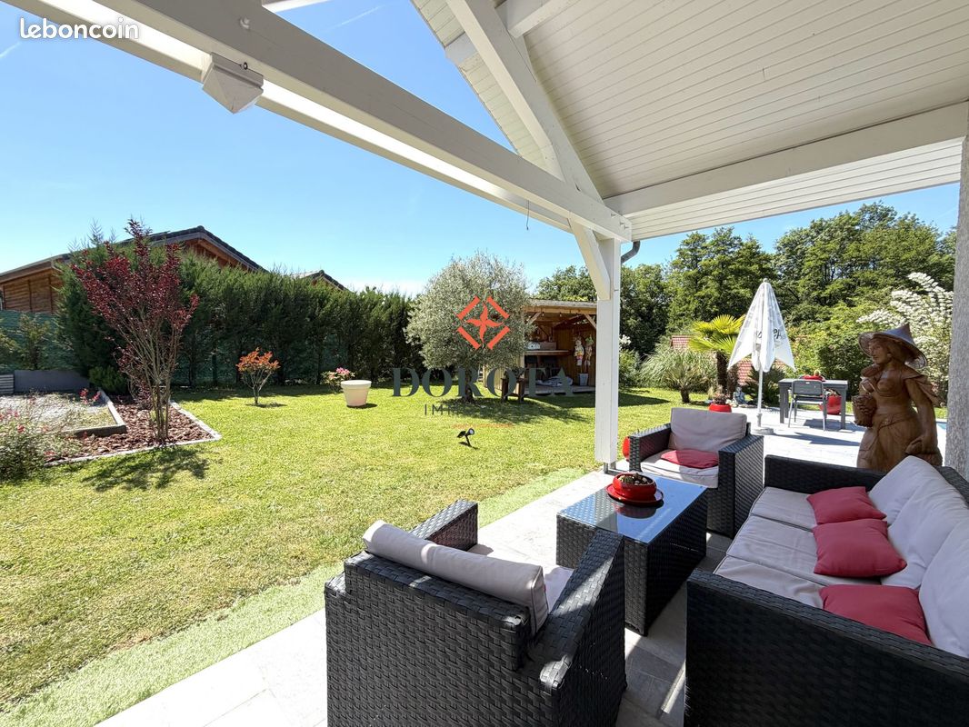 Maison 6 pièces 95 m² (image 3)
