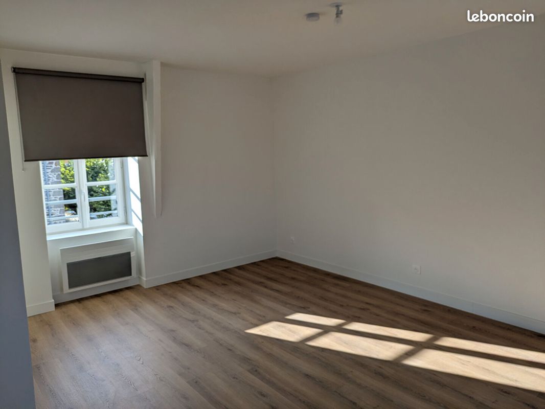 Appartement 1 pièce 40 m² · à Cancale · 40 m² · 580 €/mois