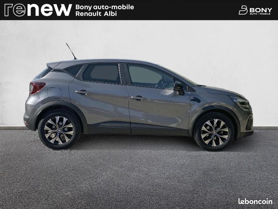 Renault Captur evolution TCe 90 (image 3)