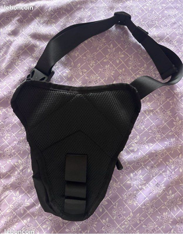 Sacoche jambe (image 2)