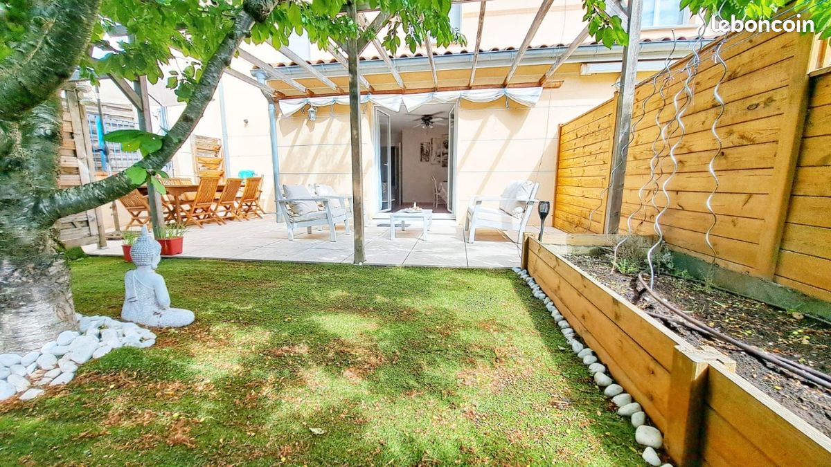 Maison 4 pièces 87 m² · à Auzeville-Tolosane · 87 m² · 315 000 €
