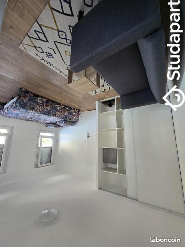 Appartement a louer sarcelles - 1 pièce(s) - 9 m2 - Surfyn