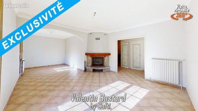 Maison 8 pièces 150 m²