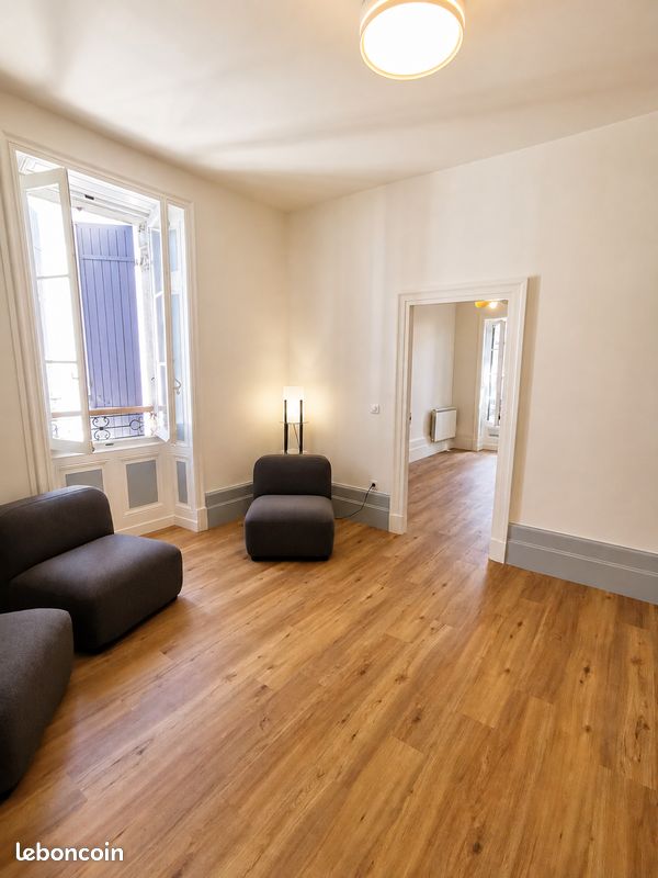 Appartement 3 pièces 80 m² · à Villeneuve-sur-Lot · 80 m² · 780 €/mois